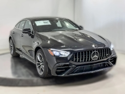 Mercedes-Benz AMG GT AMG GT 43 4-Door Coupe 2026
