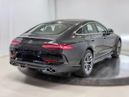 Mercedes-Benz AMG GT AMG GT 43 4-Door Coupe 2026