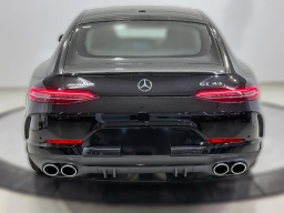 Mercedes-Benz AMG GT AMG GT 43 4-Door Coupe 2026