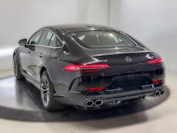 Mercedes-Benz AMG GT AMG GT 43 4-Door Coupe 2026