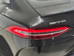 Mercedes-Benz AMG GT AMG GT 43 4-Door Coupe 2026