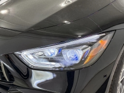 Mercedes-Benz AMG GT AMG GT 43 4-Door Coupe 2026