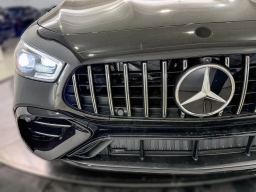 Mercedes-Benz AMG GT AMG GT 43 4-Door Coupe 2026