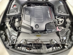 Mercedes-Benz AMG GT AMG GT 43 4-Door Coupe 2026