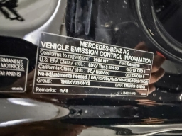 Mercedes-Benz AMG GT AMG GT 43 4-Door Coupe 2026