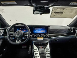 Mercedes-Benz AMG GT AMG GT 43 4-Door Coupe 2026