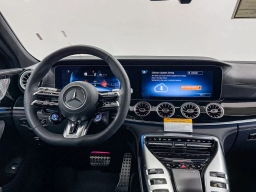 Mercedes-Benz AMG GT AMG GT 43 4-Door Coupe 2026