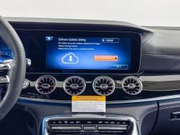 Mercedes-Benz AMG GT AMG GT 43 4-Door Coupe 2026