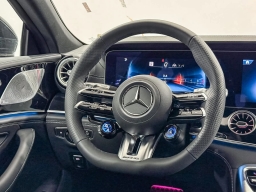 Mercedes-Benz AMG GT AMG GT 43 4-Door Coupe 2026