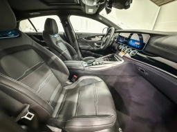 Mercedes-Benz AMG GT AMG GT 43 4-Door Coupe 2026