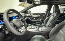 Mercedes-Benz AMG GT AMG GT 43 4-Door Coupe 2026