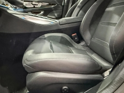 Mercedes-Benz AMG GT AMG GT 43 4-Door Coupe 2026