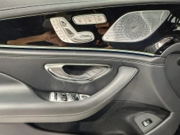 Mercedes-Benz AMG GT AMG GT 43 4-Door Coupe 2026