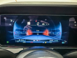 Mercedes-Benz AMG GT AMG GT 43 4-Door Coupe 2026