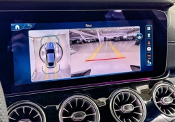 Mercedes-Benz AMG GT AMG GT 43 4-Door Coupe 2026