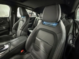 Mercedes-Benz AMG GT AMG GT 43 4-Door Coupe 2026