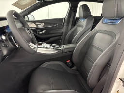 Mercedes-Benz AMG GT AMG GT 43 4-Door Coupe 2026