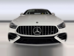 Mercedes-Benz AMG GT AMG GT 43 4-Door Coupe 2026