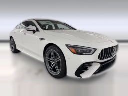 Mercedes-Benz AMG GT AMG GT 43 4-Door Coupe 2026