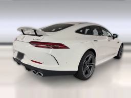 Mercedes-Benz AMG GT AMG GT 43 4-Door Coupe 2026