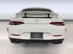 Mercedes-Benz AMG GT AMG GT 43 4-Door Coupe 2026