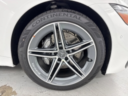 Mercedes-Benz AMG GT AMG GT 43 4-Door Coupe 2026