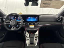 Mercedes-Benz AMG GT AMG GT 43 4-Door Coupe 2026