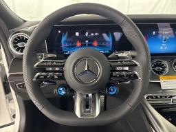 Mercedes-Benz AMG GT AMG GT 43 4-Door Coupe 2026