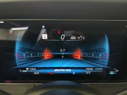 Mercedes-Benz AMG GT AMG GT 43 4-Door Coupe 2026