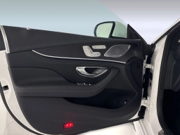 Mercedes-Benz AMG GT AMG GT 43 4-Door Coupe 2026