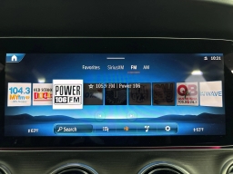 Mercedes-Benz AMG GT AMG GT 43 4-Door Coupe 2026