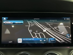 Mercedes-Benz AMG GT AMG GT 43 4-Door Coupe 2026