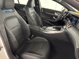 Mercedes-Benz AMG GT AMG GT 43 4-Door Coupe 2026