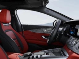 Mercedes-Benz AMG GT AMG GT 43 4-Door Coupe 2026