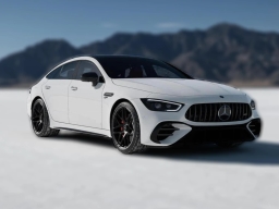 Mercedes-Benz AMG GT AMG GT 43 4-Door Coupe 2026