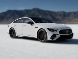 Mercedes-Benz AMG GT AMG GT 43 4-Door Coupe 2026