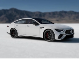 Mercedes-Benz AMG GT AMG GT 43 4-Door Coupe 2026