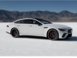 Mercedes-Benz AMG GT AMG GT 43 4-Door Coupe 2026