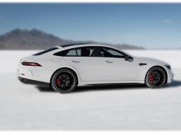 Mercedes-Benz AMG GT AMG GT 43 4-Door Coupe 2026