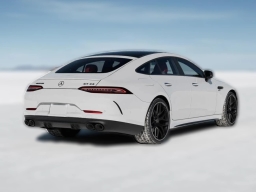 Mercedes-Benz AMG GT AMG GT 43 4-Door Coupe 2026