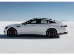 Mercedes-Benz AMG GT AMG GT 43 4-Door Coupe 2026