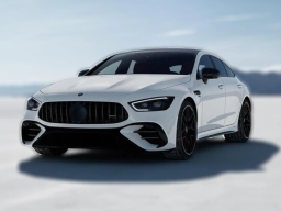Mercedes-Benz AMG GT AMG GT 43 4-Door Coupe 2026