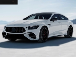 Mercedes-Benz AMG GT AMG GT 43 4-Door Coupe 2026