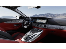 Mercedes-Benz AMG GT AMG GT 43 4-Door Coupe 2026