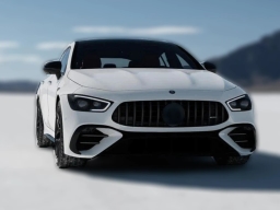 Mercedes-Benz AMG GT AMG GT 43 4-Door Coupe 2026