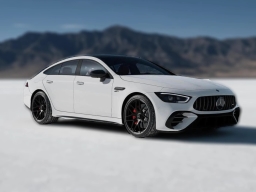 Mercedes-Benz AMG GT AMG GT 43 4-Door Coupe 2026