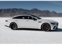 Mercedes-Benz AMG GT AMG GT 43 4-Door Coupe 2026