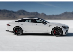 Mercedes-Benz AMG GT AMG GT 43 4-Door Coupe 2026