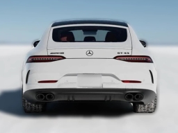 Mercedes-Benz AMG GT AMG GT 43 4-Door Coupe 2026