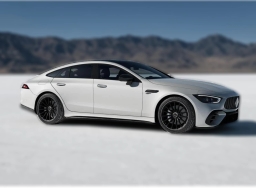 Mercedes-Benz AMG GT AMG GT 43 4-Door Coupe 2026
